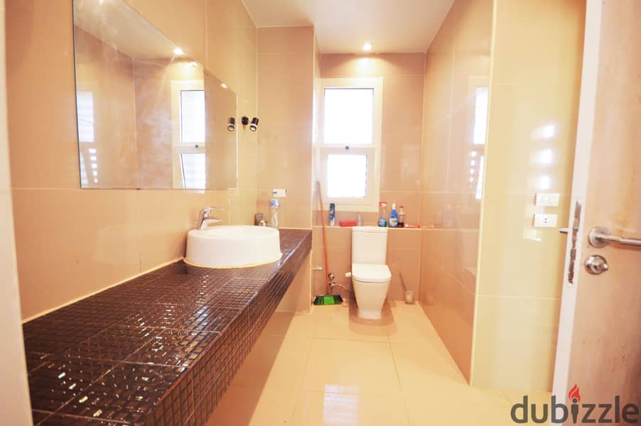 Penthouse for sale - Hacienda Bay (Sidi Abdel Rahman) 8