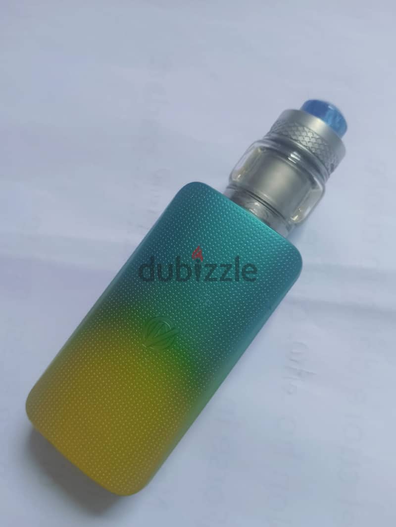 Mod vaporesso Gen 200 6