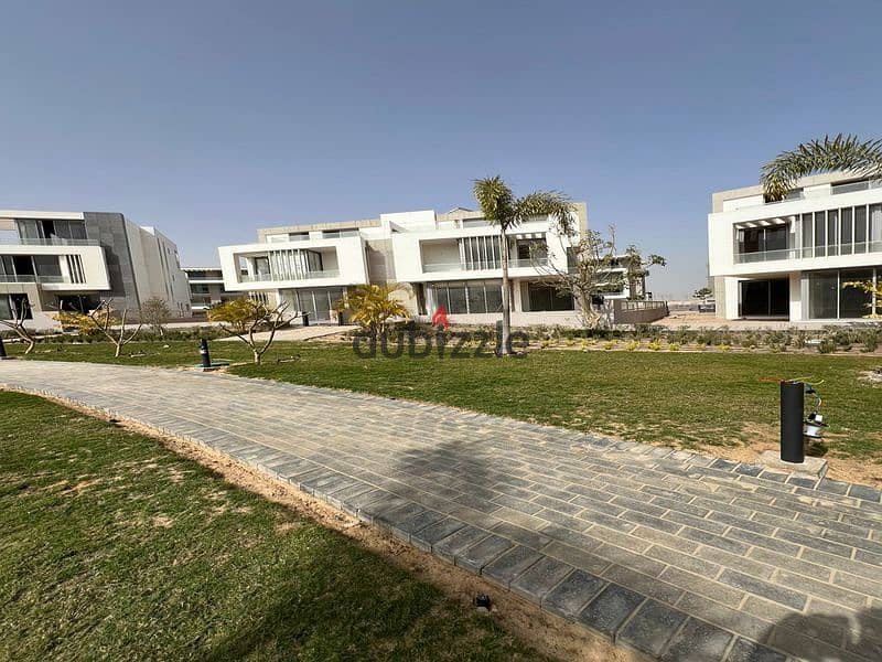 Twin House for Sale in Joulz El Sheikh Zayed with Installments 4