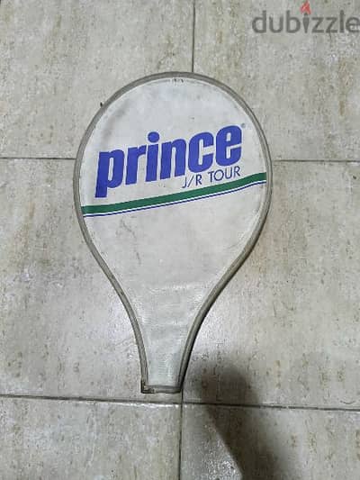 مضرب تنسprince