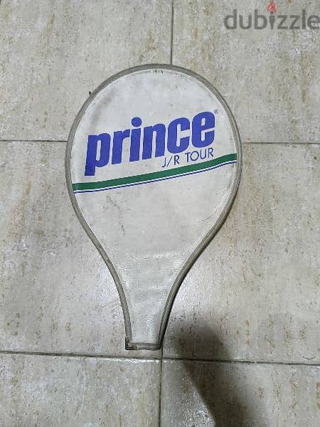 مضرب تنسprince 0