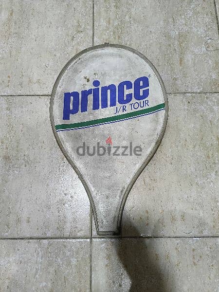 مضرب تنسprince 1