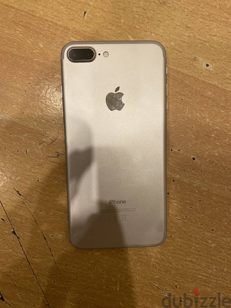 iPhone 7 Plus 32g 6