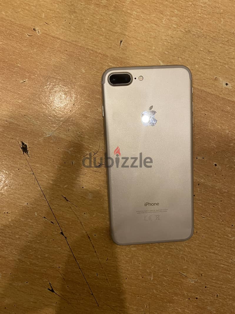 iPhone 7 Plus 32g 7