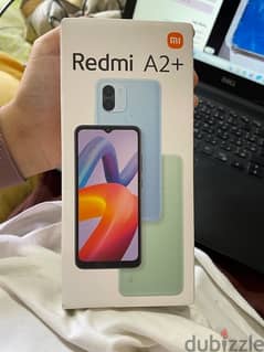 Redmi A2+ 0