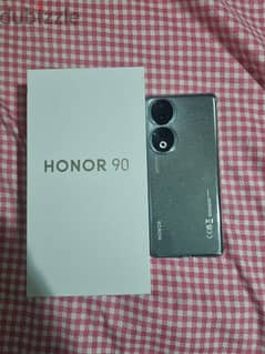 honor 90 as new