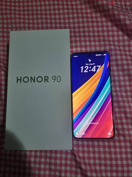 honor 90 as new 1