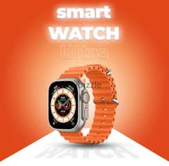 ساعة Smart Watch Ultra"