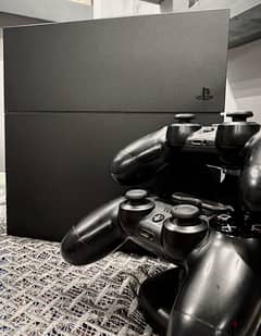 Playstation 4 PS4 0