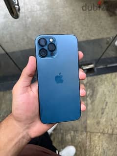 Iphone 12 Pro Max 0