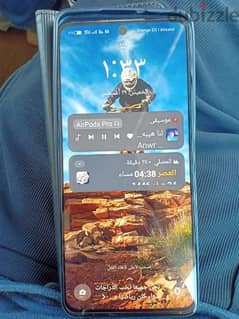 تلفون اوبو a98 0