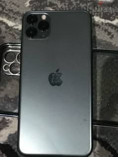 iPhone 11pro max