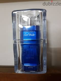 Davidoff cool water for men-200ml original from Uk