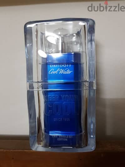 Davidoff cool water for men-200ml original