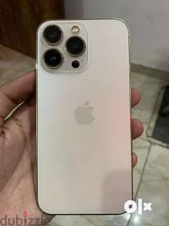 iPhone 13 Pro - 128gb