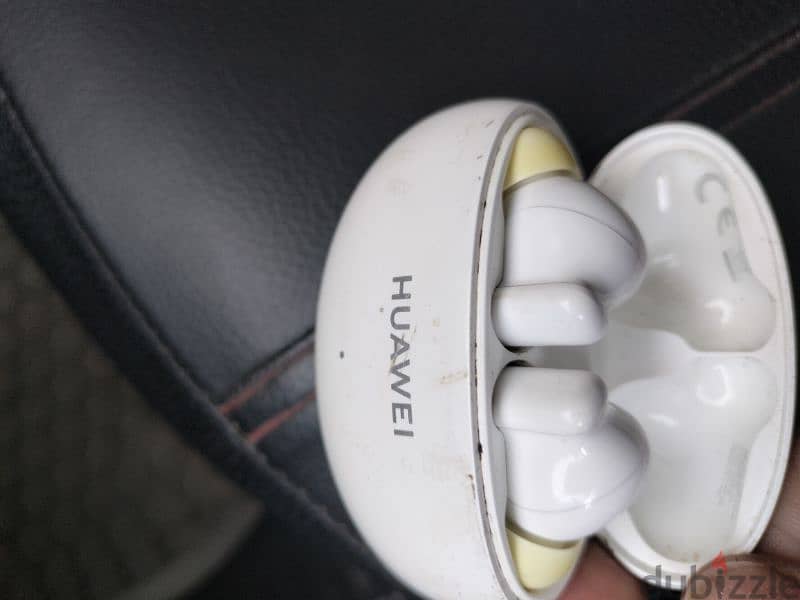 Airpods Huawei 2