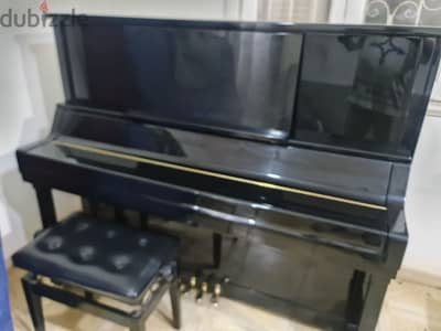 Franz Sandner model Sp-360 professional Highest category  for pianists