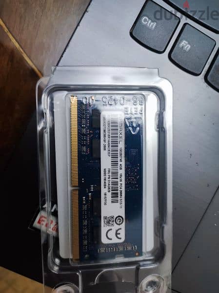 ramaxel ram ddr4 4GB 2666v for laptop 1