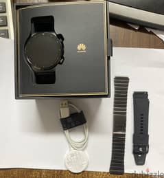 huawei watch gt 2 pro classic edition 0