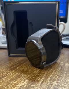 huawei watch gt 2 pro classic edition