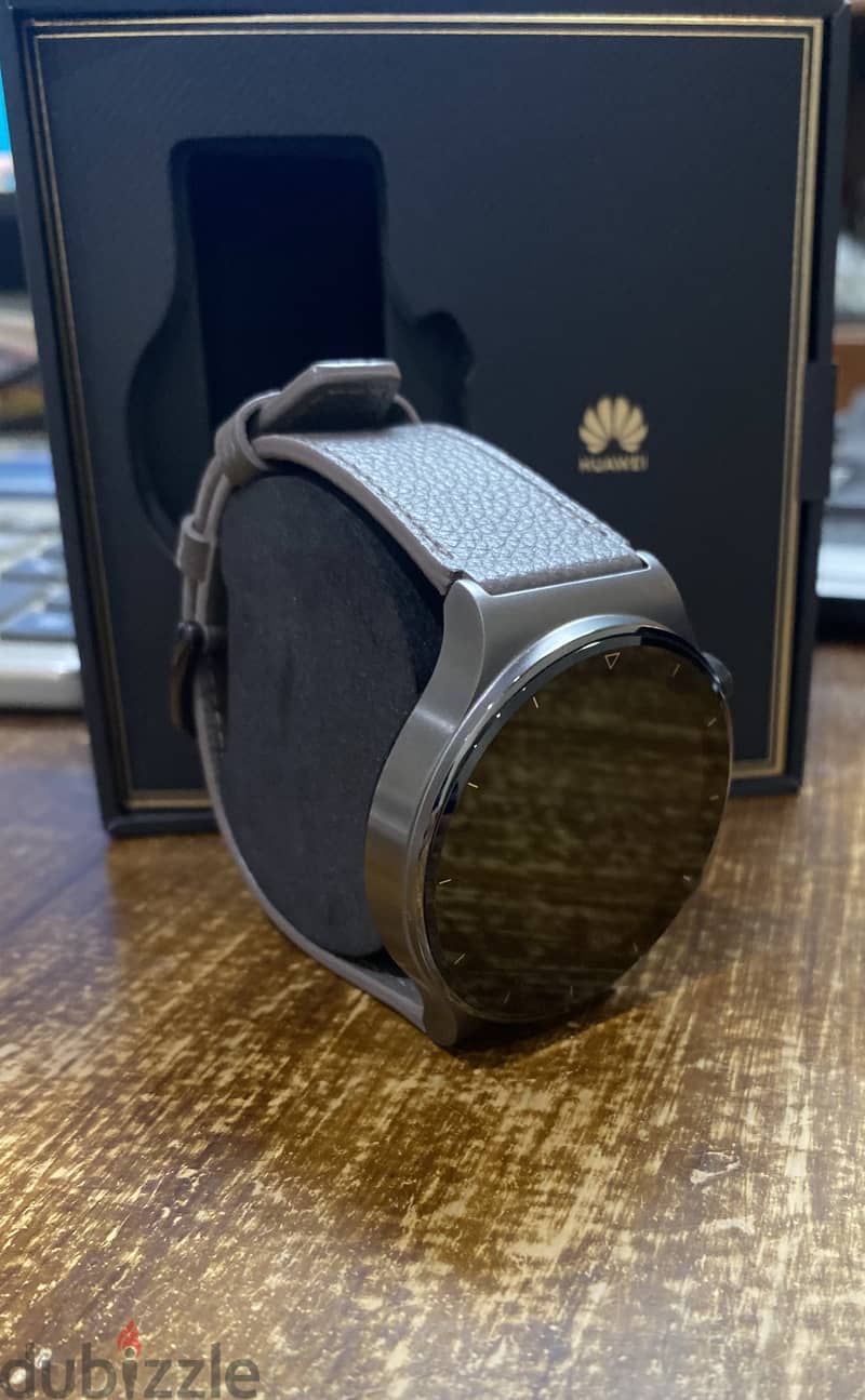 huawei watch gt 2 pro classic edition 3