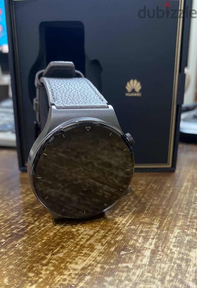 huawei watch gt 2 pro classic edition 4