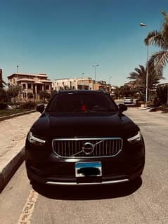 Volvo XC40 2020