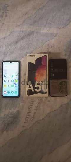 Samsung A50