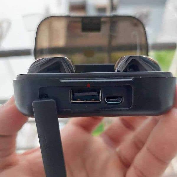 Airpods M10 ايربودز 3