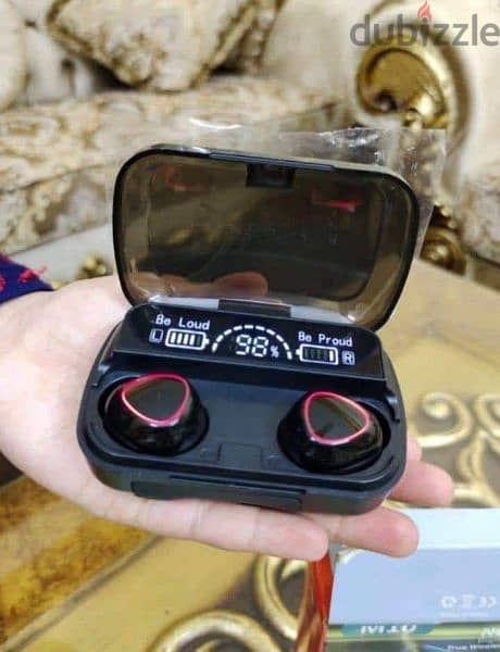 Airpods M10 ايربودز 4