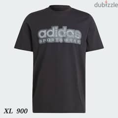 Adidas T-shirts 0