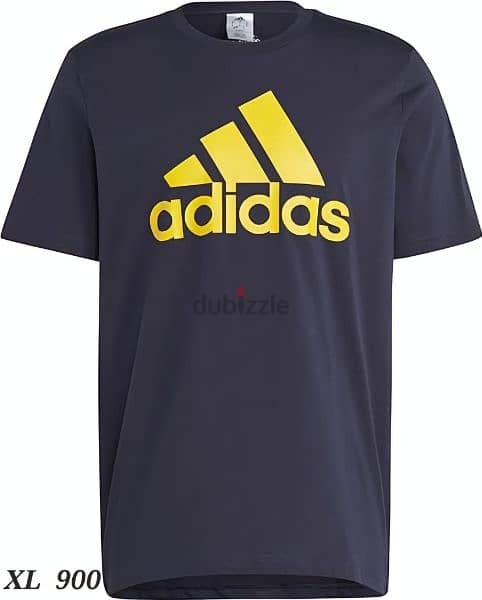 Adidas T-shirts 1