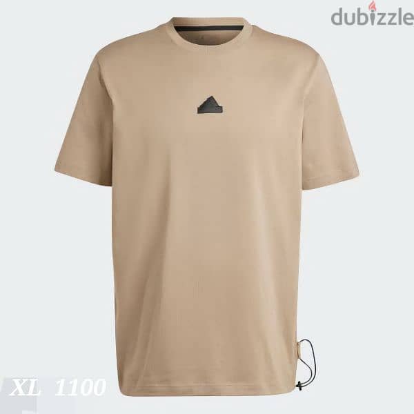 Adidas T-shirts 4