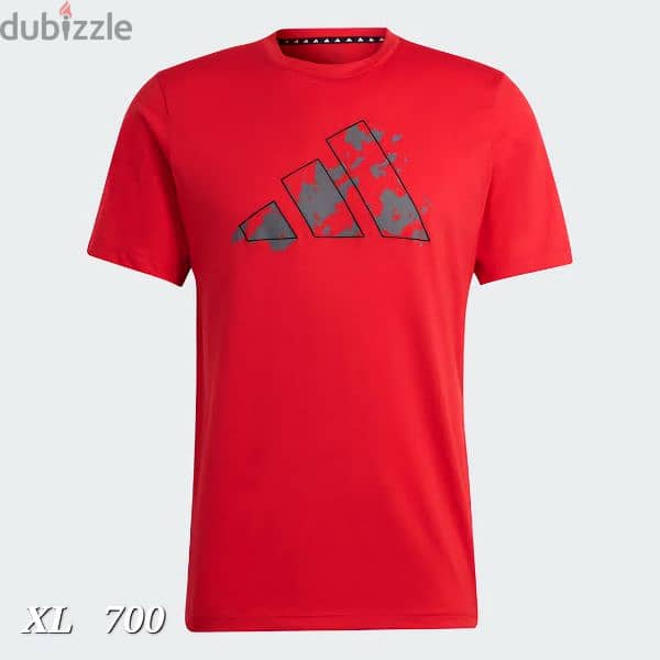 Adidas T-shirts 6