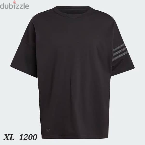 Adidas T-shirts 8