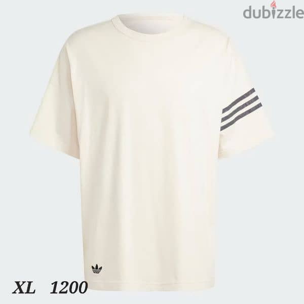 Adidas T-shirts 9