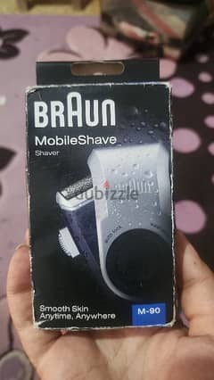 Braun