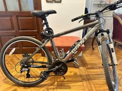 giant atx 770-D mountain bike