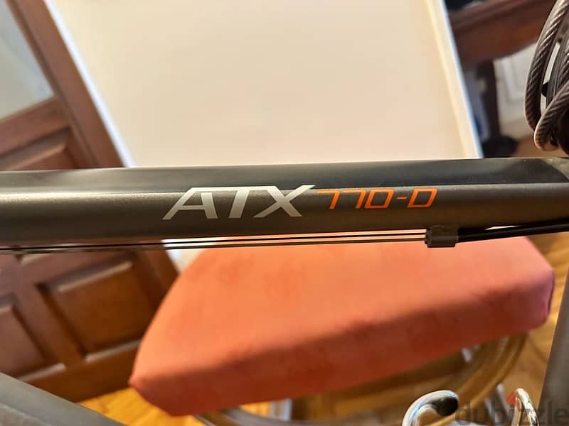 giant atx 770-D mountain bike 3