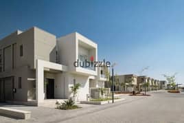 Independent villa in Palm Hills, New Sheikh Zayed, installments over 10 years 0