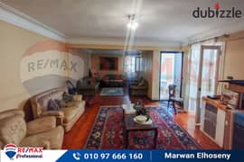 Apartment for sale 380 m Tharwat (steps from the sea)