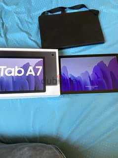 samsung tablet a7