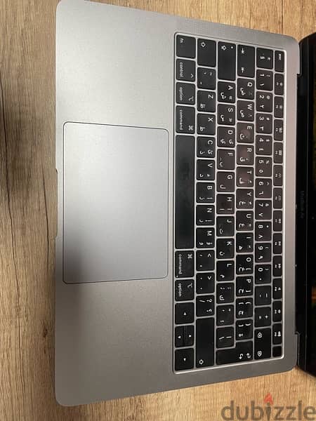 Macbook air retina 2019 13 inch 3