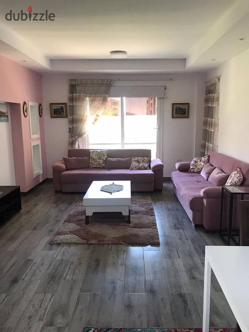 apartment for rent fully furnished in the square compound new cairo شقة للإيجار مفروشة بالكامل فرش فندقي بكمبوند ذا سكوير التجمع 8