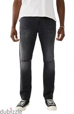 New True Religion Men's Jeans