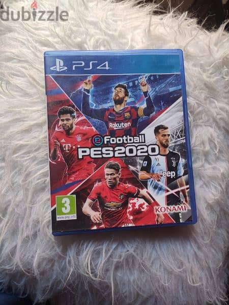 pes2020 new 2