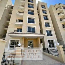 Apartment for sale with a 42% cash discount near Mountain View in New Cairo 5