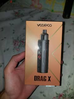 Vape drag x فيب دراج اكس