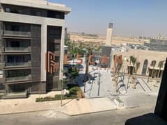 Apartment 150m for rent in Madinaty, first residence, private finishing, at a masterpiece price, next to the mosque