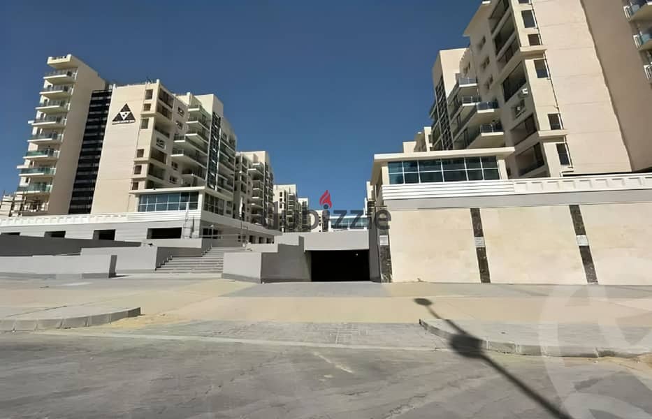 Your apartment with super deluxe finishing in Downtown Alamein, RTM 20